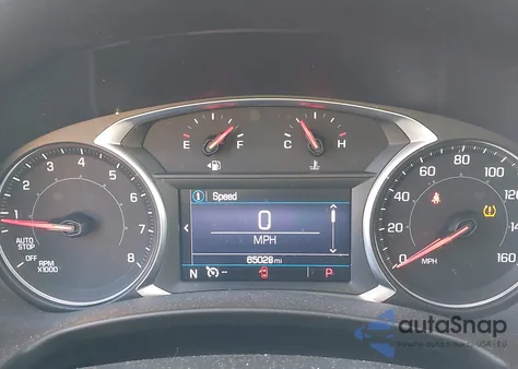 2019 GMC Terrain Sle z USA, uszkodzony, nr VIN 3GKALTEV6KL102088